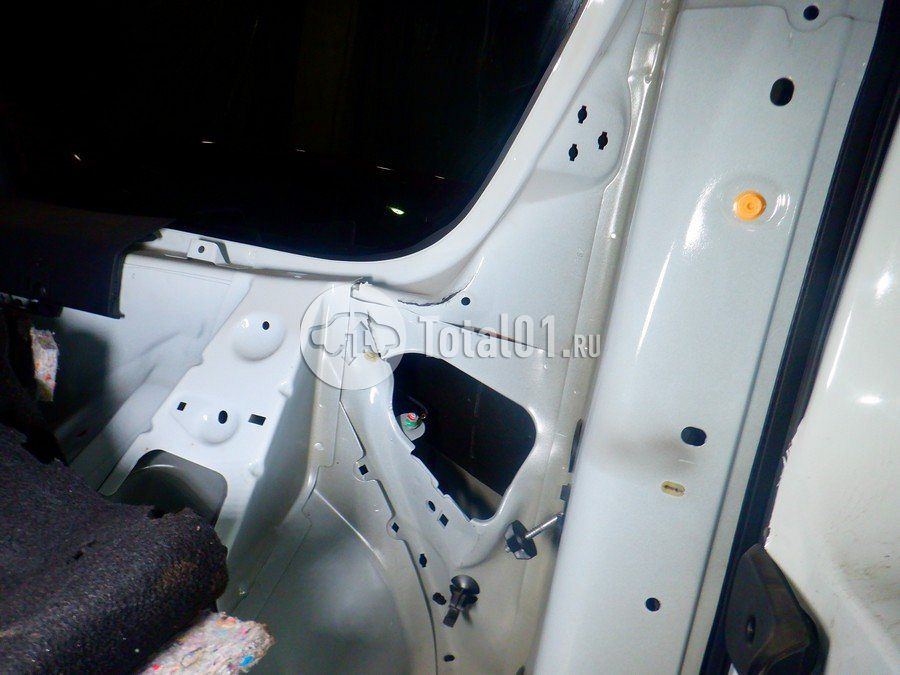 Фото ВАЗ (LADA) Largus 70