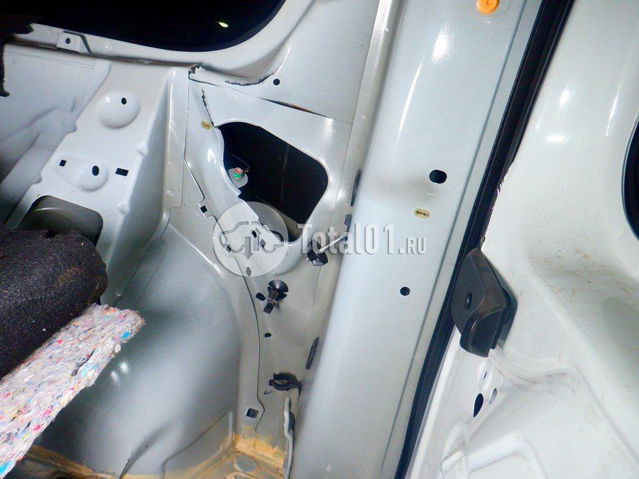 Фото ВАЗ (LADA) Largus 72