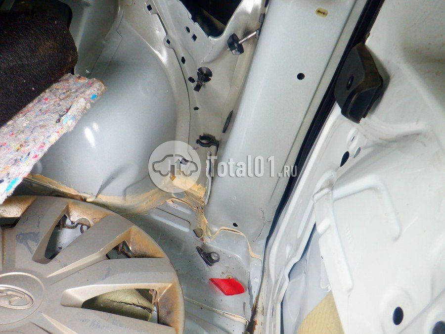 Фото ВАЗ (LADA) Largus 74