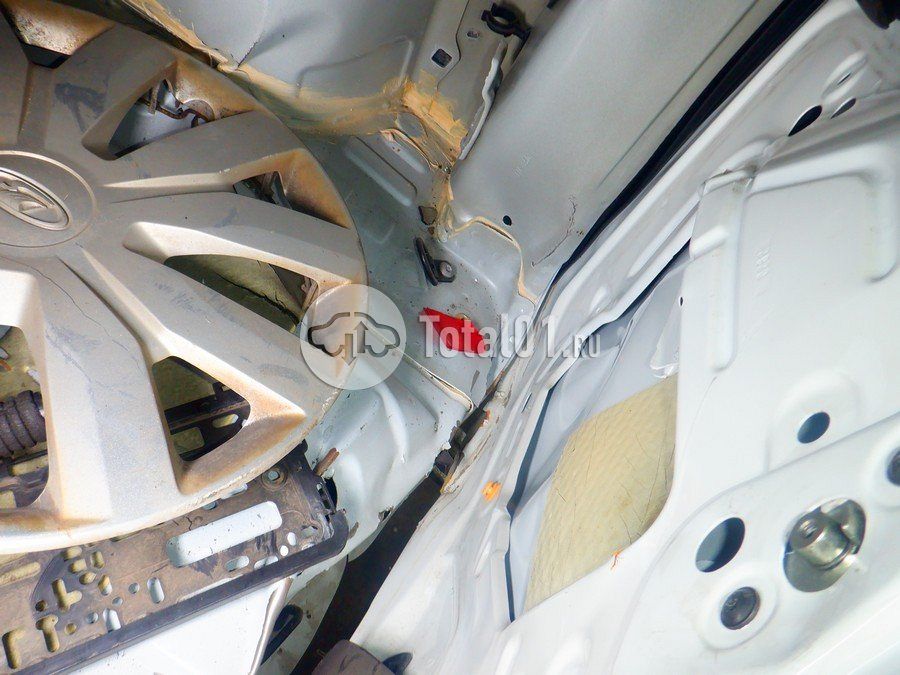 Фото ВАЗ (LADA) Largus 76