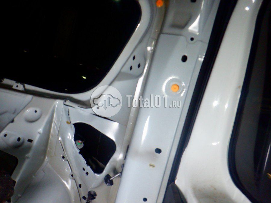 Фото ВАЗ (LADA) Largus 78