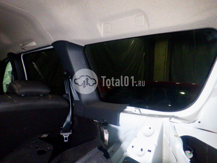 Фото ВАЗ (LADA) Largus 80