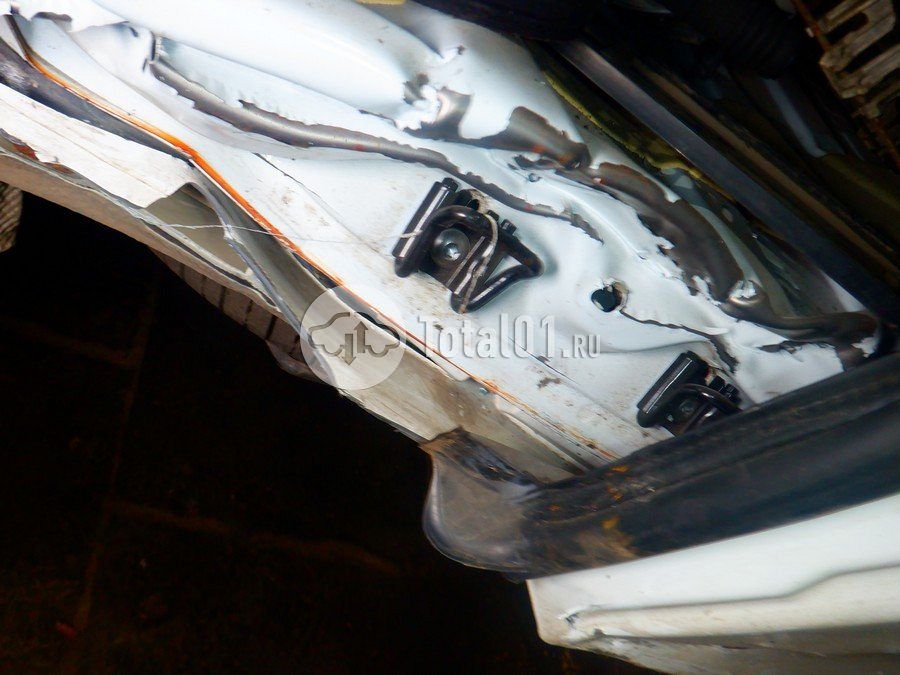 Фото ВАЗ (LADA) Largus 82