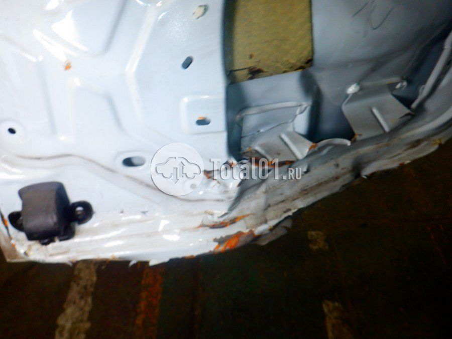 Фото ВАЗ (LADA) Largus 88