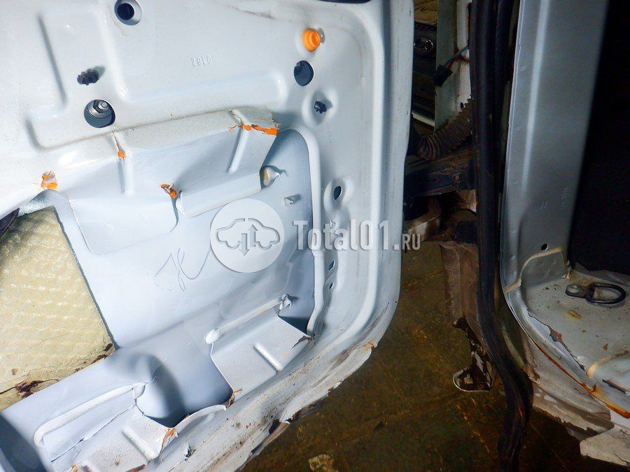 Фото ВАЗ (LADA) Largus 90