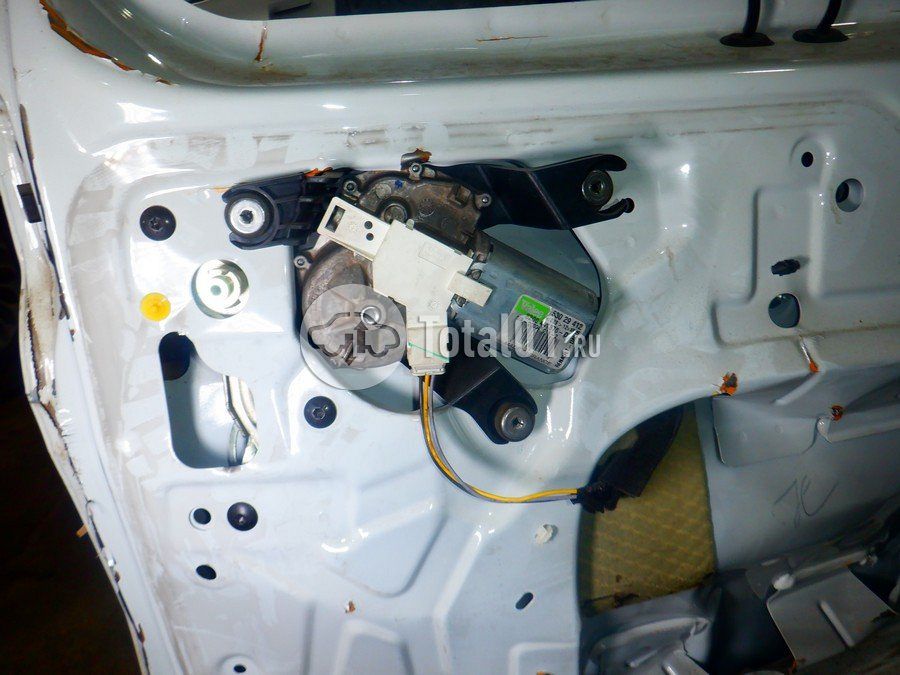 Фото ВАЗ (LADA) Largus 92