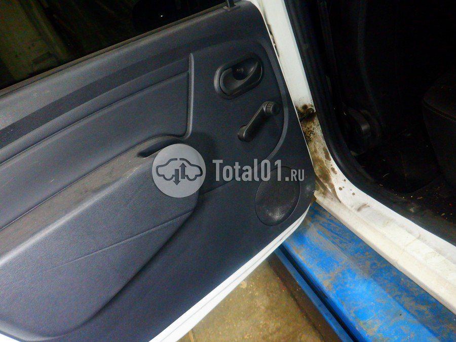 Фото ВАЗ (LADA) Largus 98