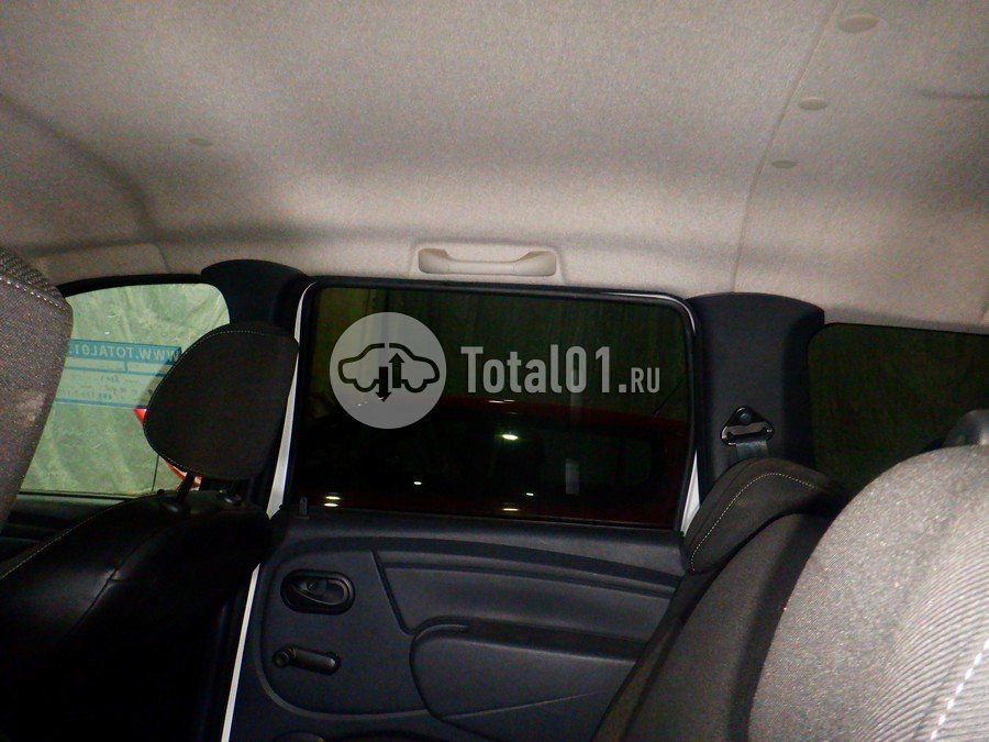 Фото ВАЗ (LADA) Largus 102