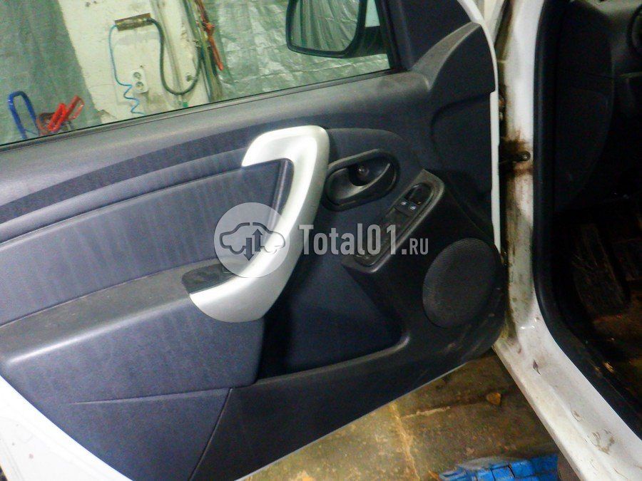 Фото ВАЗ (LADA) Largus 104