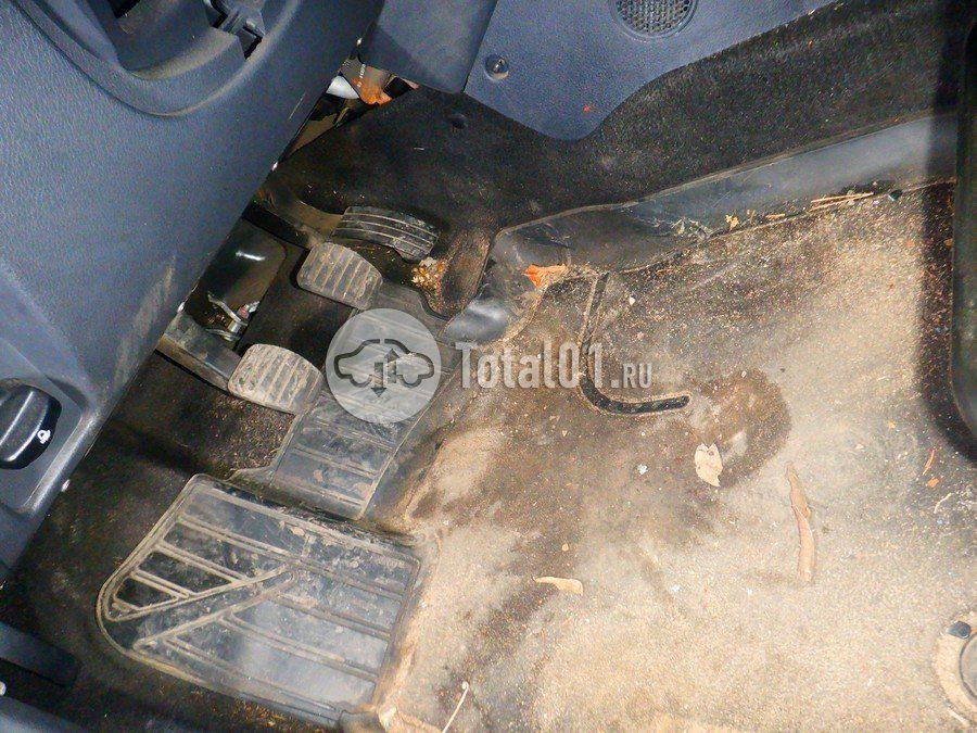 Фото ВАЗ (LADA) Largus 108