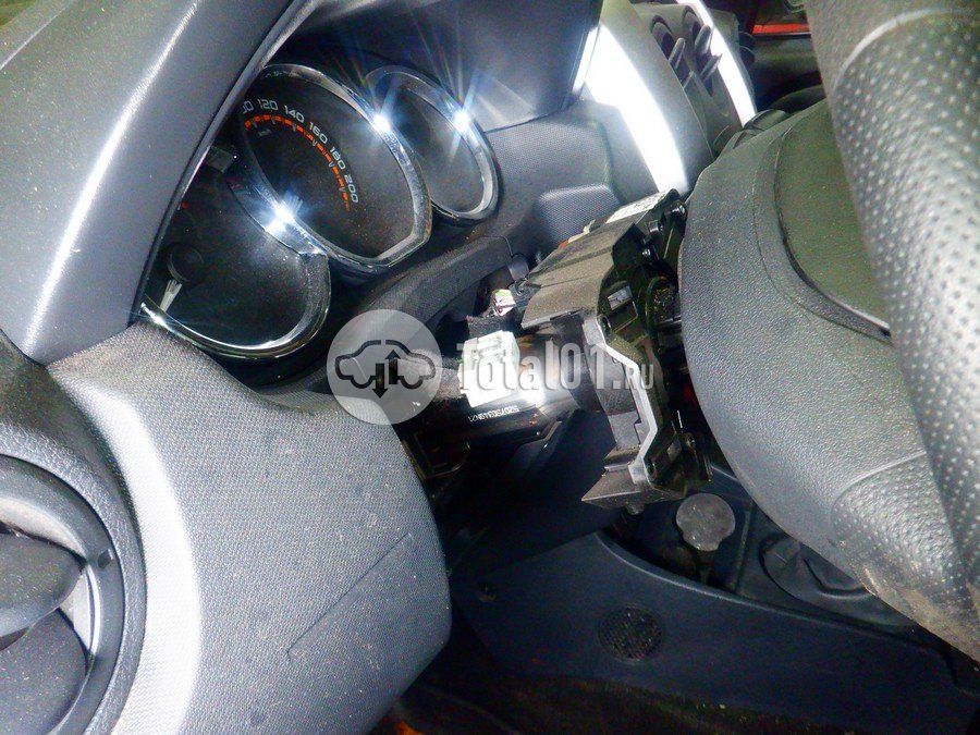 Фото ВАЗ (LADA) Largus 114