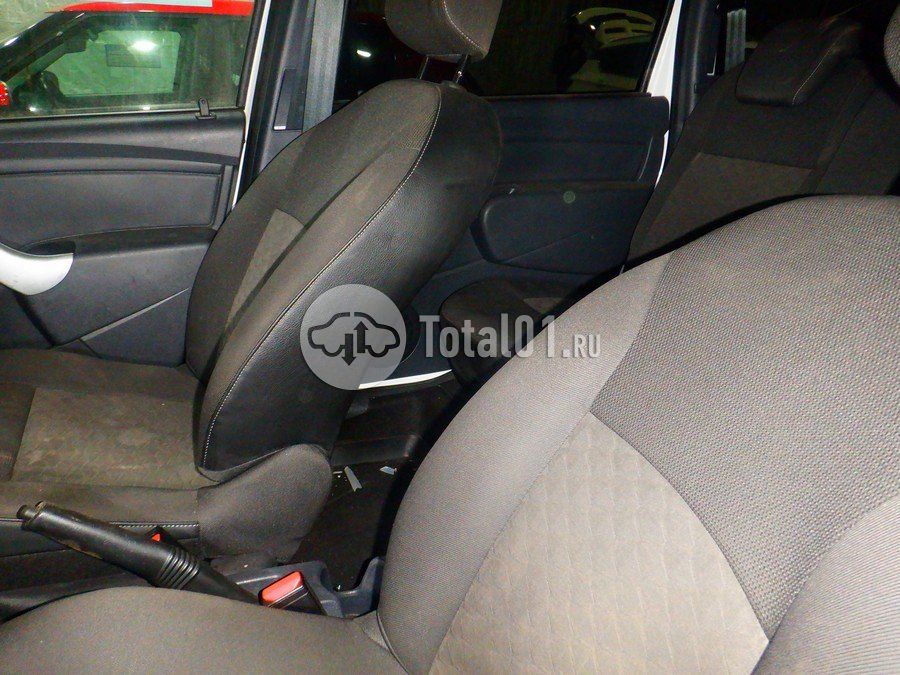 Фото ВАЗ (LADA) Largus 116