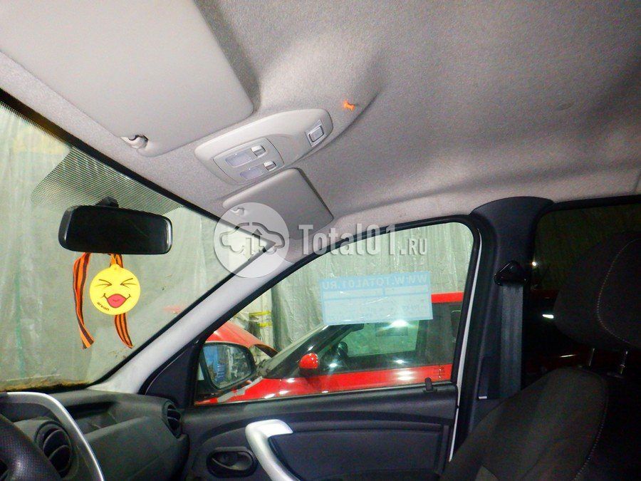 Фото ВАЗ (LADA) Largus 118