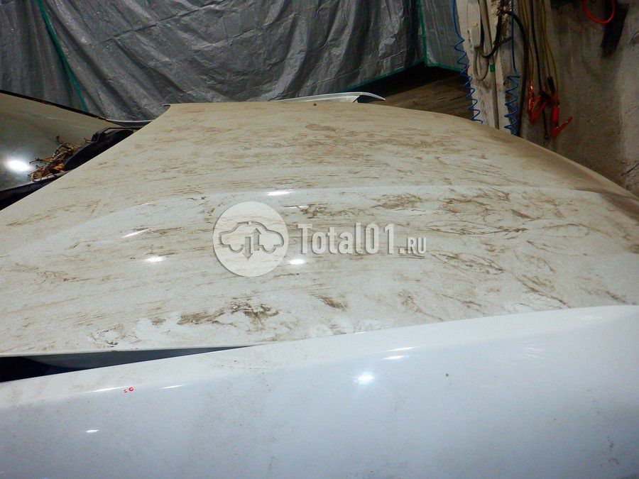 Фото ВАЗ (LADA) Largus 128