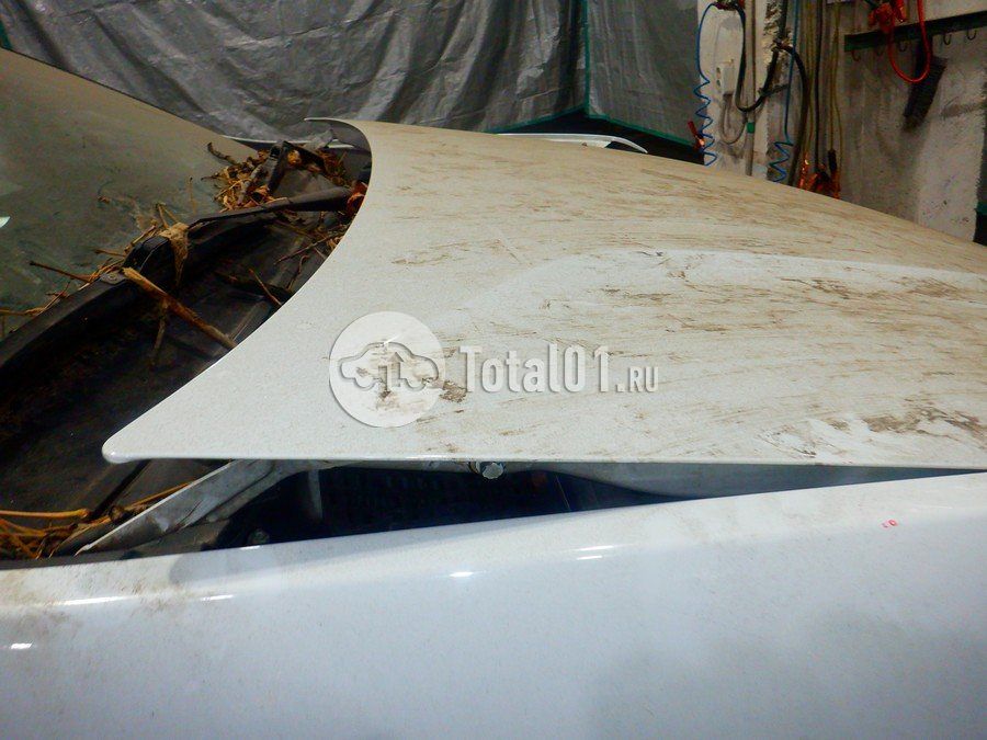 Фото ВАЗ (LADA) Largus 130