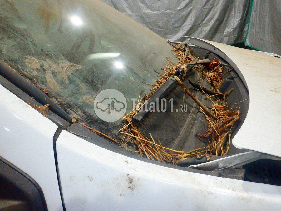 Фото ВАЗ (LADA) Largus 132