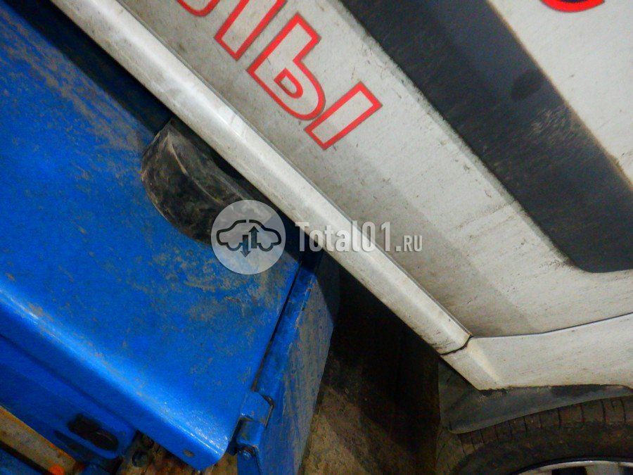 Фото ВАЗ (LADA) Largus 138