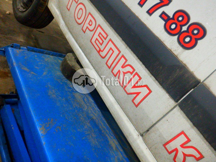 Фото ВАЗ (LADA) Largus 140