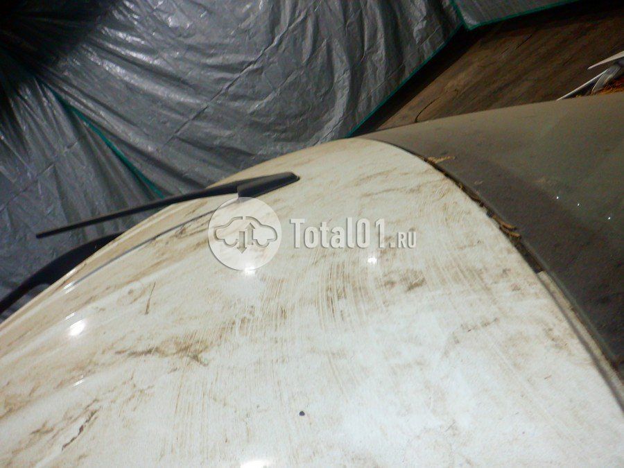 Фото ВАЗ (LADA) Largus 142