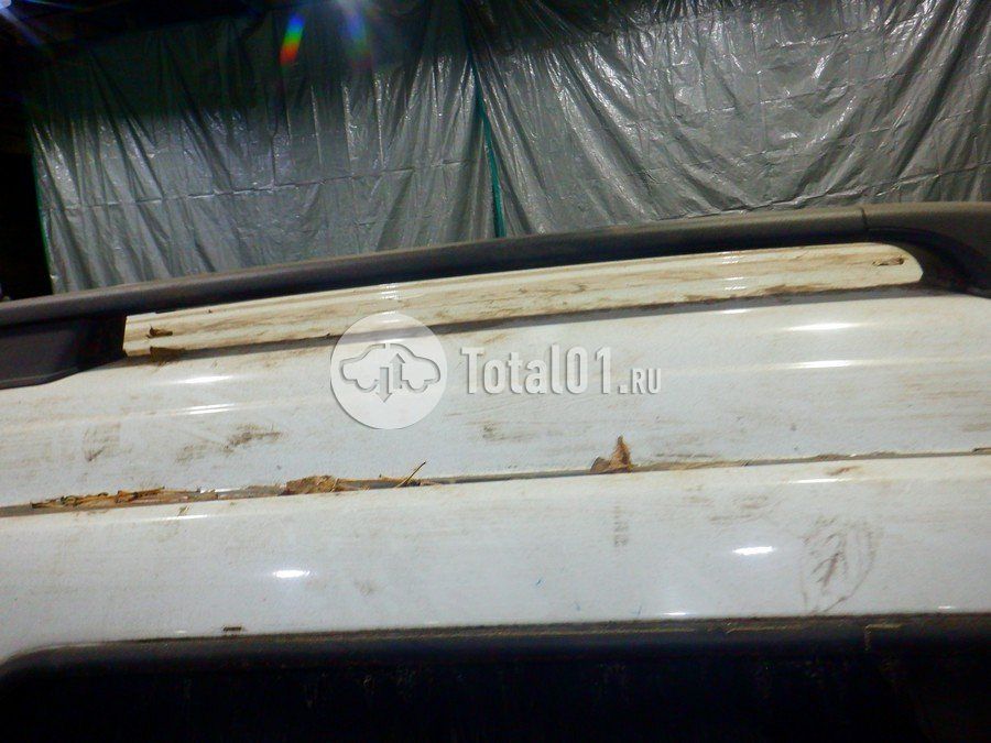 Фото ВАЗ (LADA) Largus 146