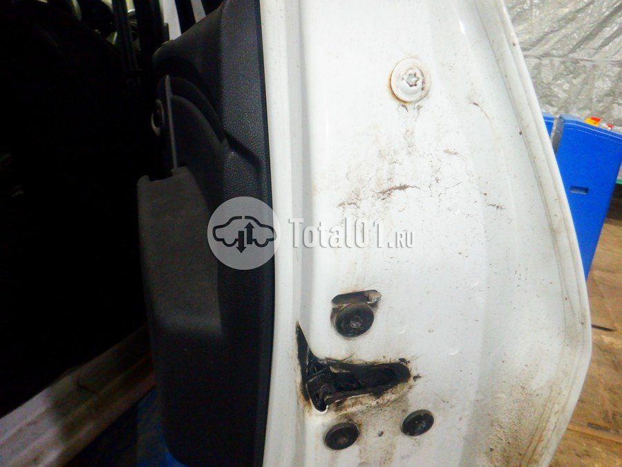 Фото ВАЗ (LADA) Largus 148