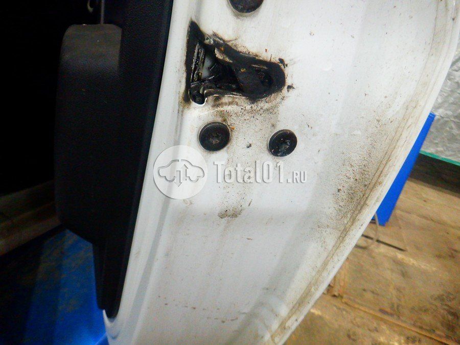 Фото ВАЗ (LADA) Largus 150