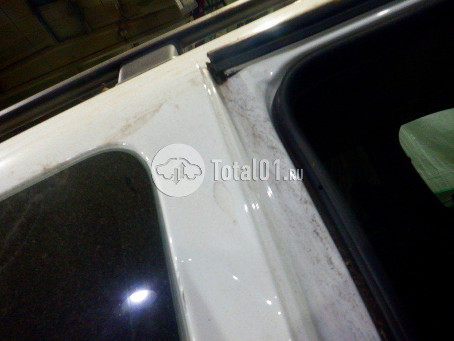 Фото ВАЗ (LADA) Largus 152