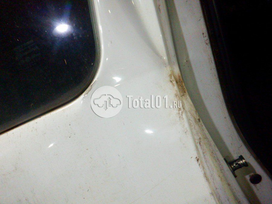 Фото ВАЗ (LADA) Largus 156