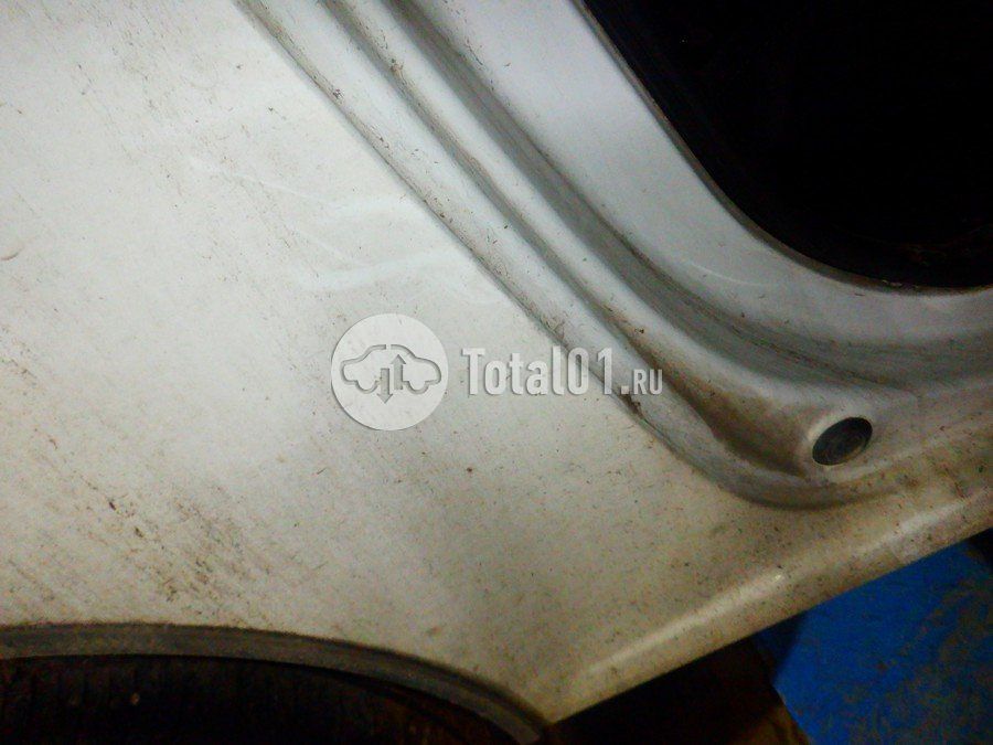 Фото ВАЗ (LADA) Largus 158