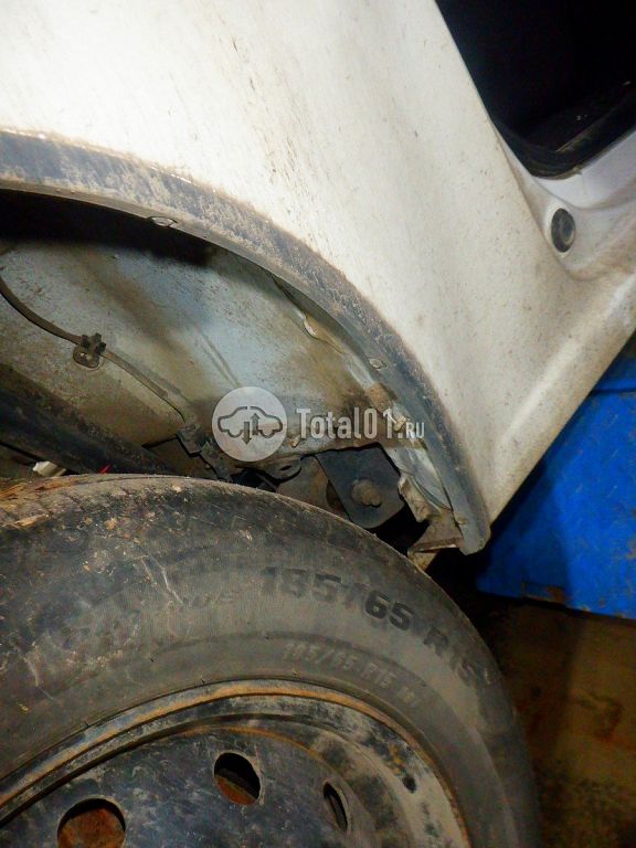 Фото ВАЗ (LADA) Largus 164