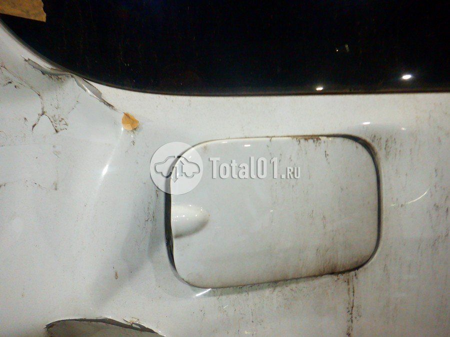 Фото ВАЗ (LADA) Largus 166