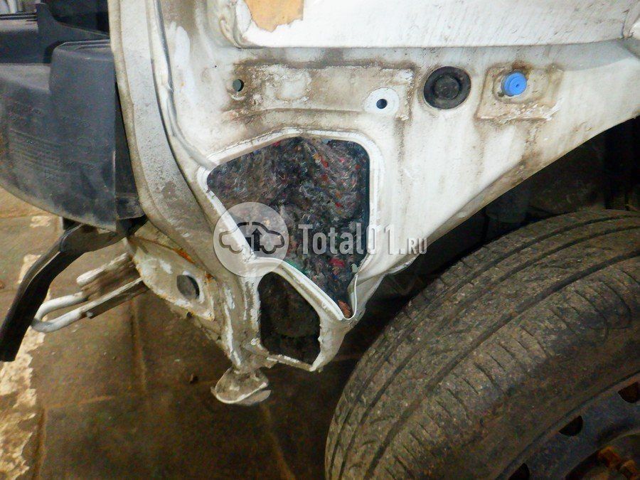 Фото ВАЗ (LADA) Largus 172