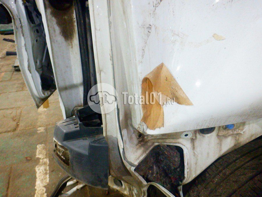 Фото ВАЗ (LADA) Largus 174