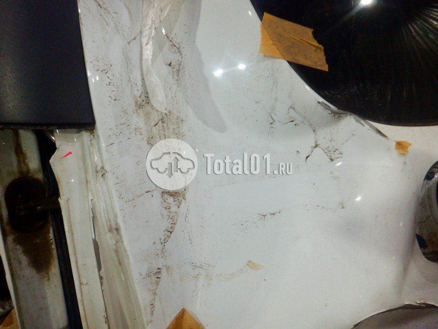 Фото ВАЗ (LADA) Largus 176