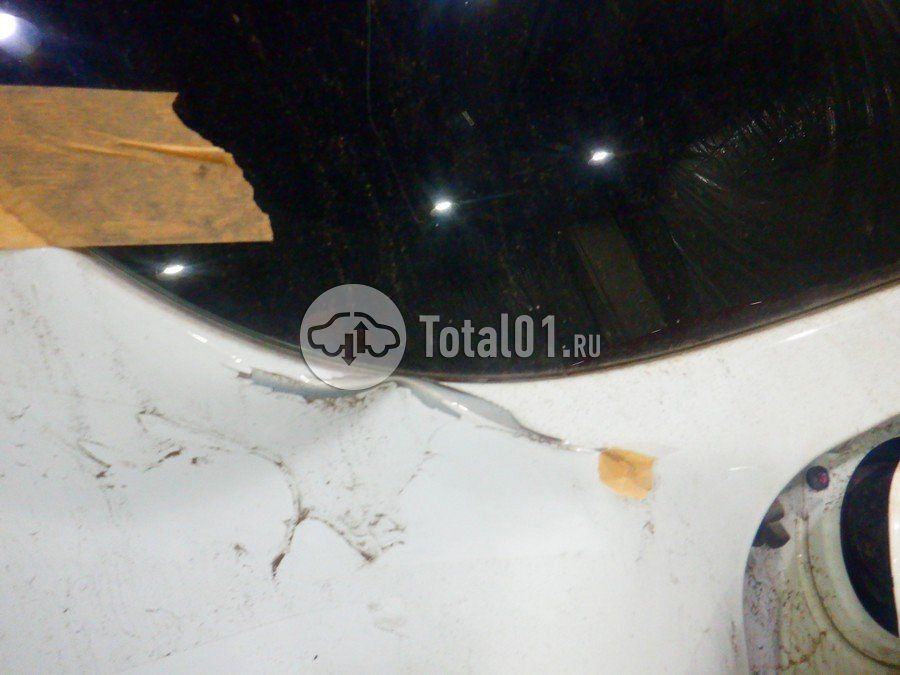 Фото ВАЗ (LADA) Largus 178