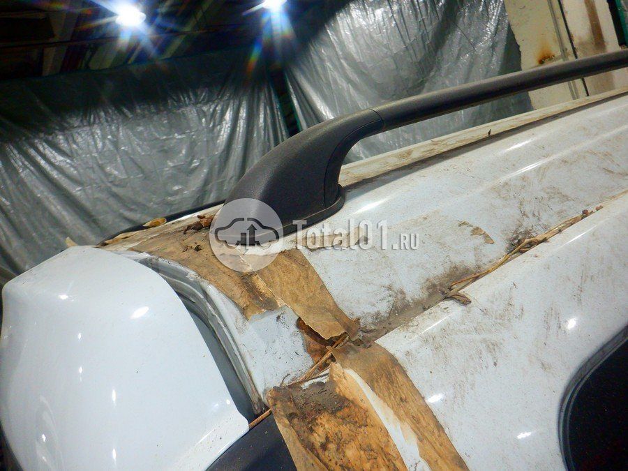 Фото ВАЗ (LADA) Largus 182