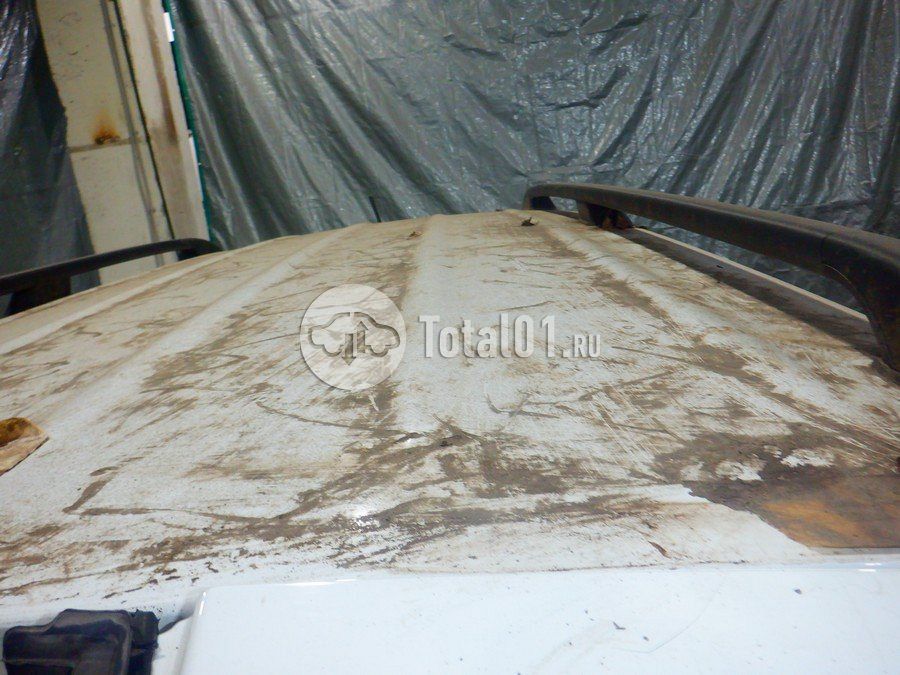 Фото ВАЗ (LADA) Largus 194