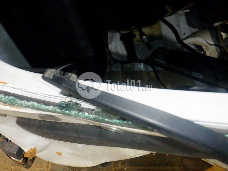 Фото ВАЗ (LADA) Largus 196