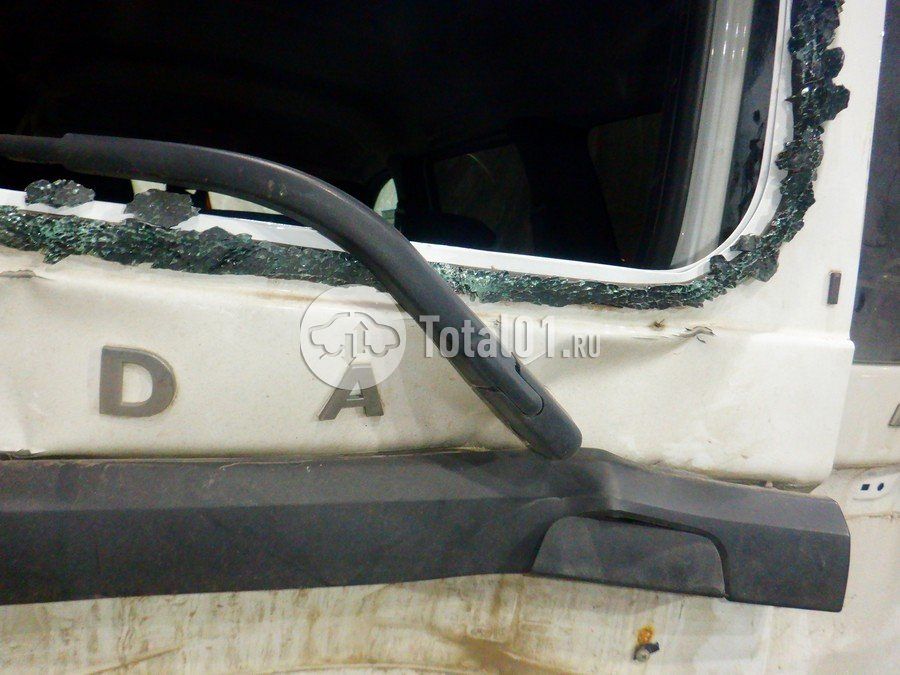 Фото ВАЗ (LADA) Largus 198