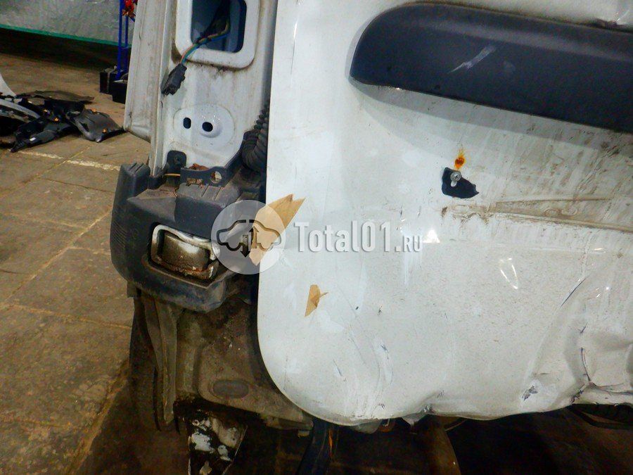 Фото ВАЗ (LADA) Largus 200