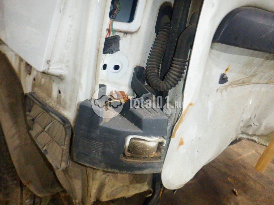 Фото ВАЗ (LADA) Largus 202