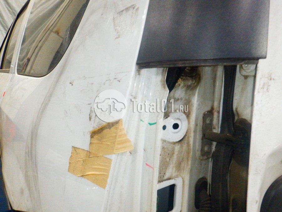 Фото ВАЗ (LADA) Largus 204