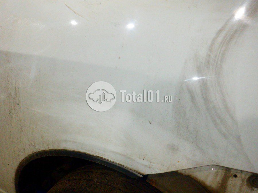 Фото ВАЗ (LADA) Largus 210