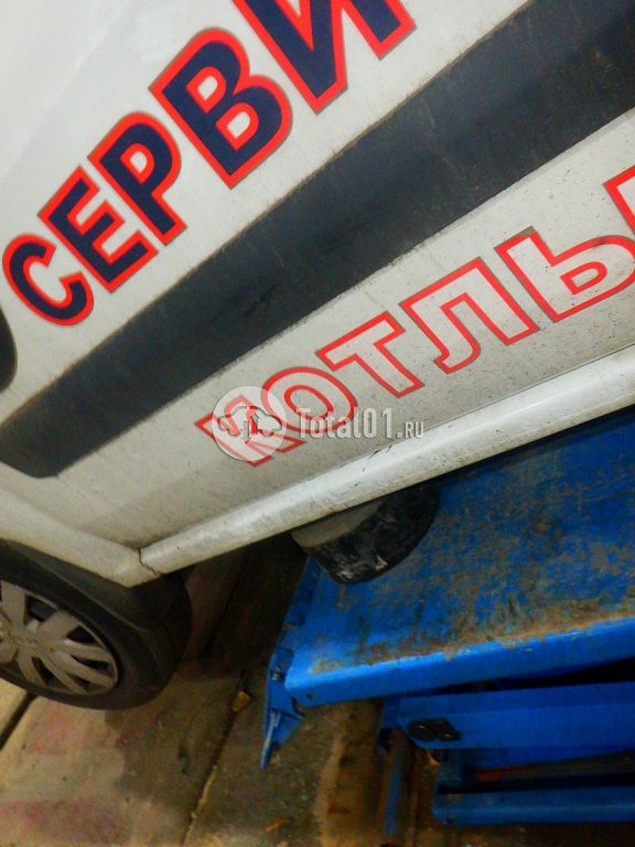 Фото ВАЗ (LADA) Largus 220