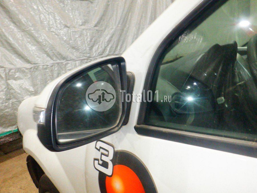 Фото ВАЗ (LADA) Largus 224