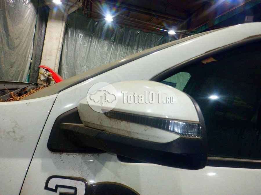 Фото ВАЗ (LADA) Largus 226