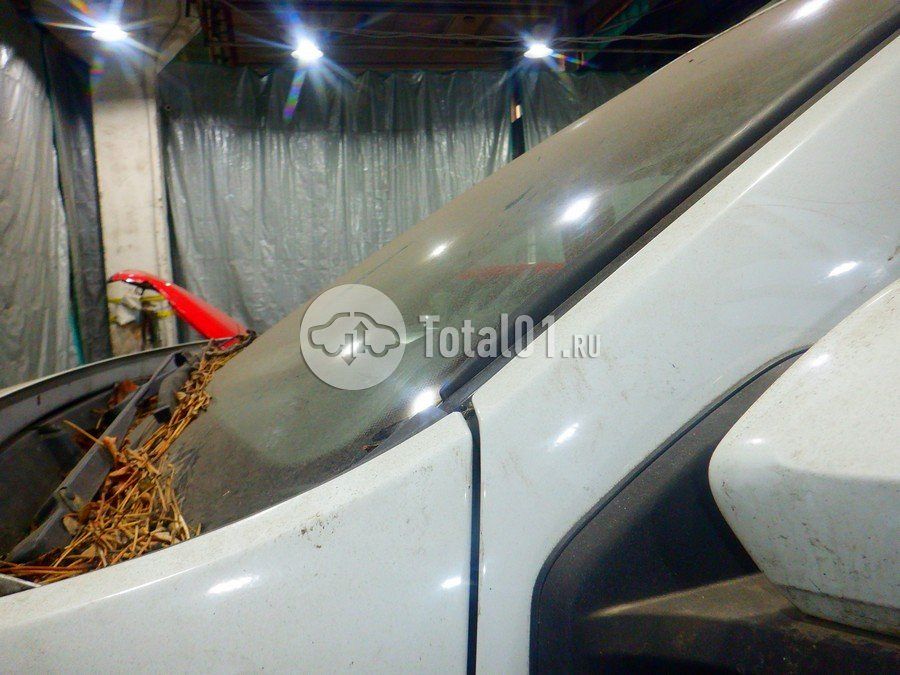 Фото ВАЗ (LADA) Largus 228