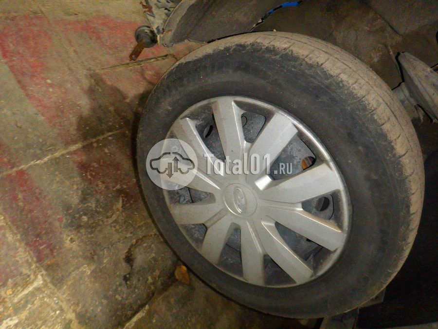 Фото ВАЗ (LADA) Largus 230