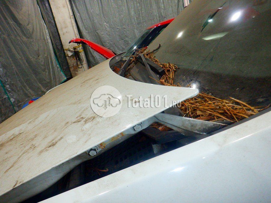 Фото ВАЗ (LADA) Largus 234