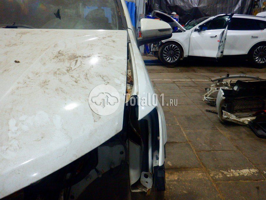 Фото ВАЗ (LADA) Largus 236